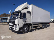 Camión frigorífico multi temperatura Volvo FM 440