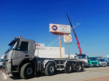 Camião Volvo FM 420 porta contentores usado