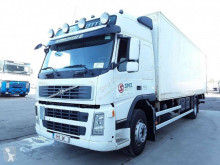 Volvo FM 300 truck used plywood box