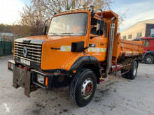 Ciężarówka Renault Gamme C 300 wywrotka dwustronny wyładunek używana