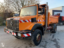 Camión volquete bilateral Renault Gamme C 300
