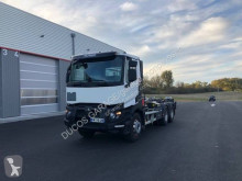 Renault billenőplató teherautó Gamme C 480.26 DTI 13