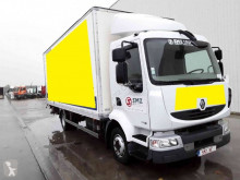 Renault box truck Midlum 190.10 DXI
