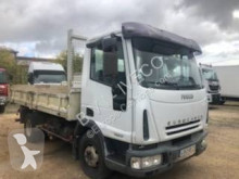 Camião Iveco Eurocargo 75 E 17 K basculante usado