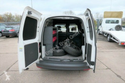 Úžitkové vozidlo úžitkové vozidlo Volkswagen Caddy Caddy 2.0 TDI EcoProfi KLIMA NAVI WERKSTATT TEMP