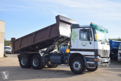 Vrachtwagen kipper Mercedes Actros 3331