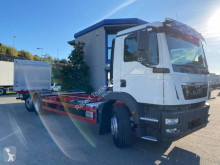 Camión MAN TGM 26.340 BDF usado