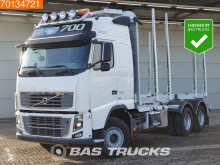 Camión Camion Volvo FH16 700