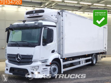 Camión Mercedes Antos 1832 frigorífico mono temperatura usado