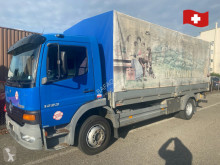 Camión Mercedes atego 1223