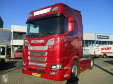 CamionScania S 500