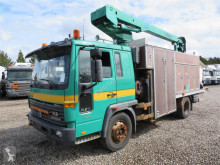 Volvo FL611 4x2 Versalift Skylift autres camions occasion