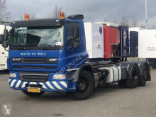Camión chasis DAF CF 250