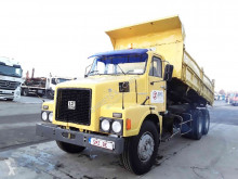 Camion benne Volvo N12