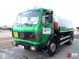Camion Mercedes SK 1622 citerne occasion