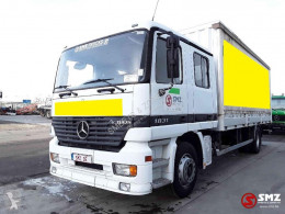 Mercedes Camion Actros 1831
