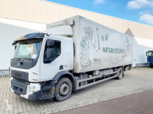 Camion FE 280 4x2 FE 280 4x2 Stickstoffkühler/Nitrogen-Fre MBB