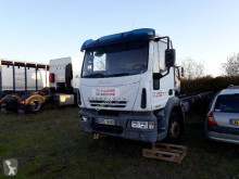 Camion châssis Iveco Eurocargo 160 E 24
