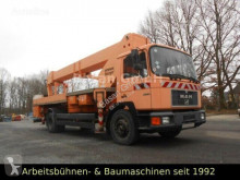 Camion nacelle MAN 18.272