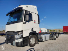 Грузовик BDF Renault Gamme T 480 T6X2 LOW E6