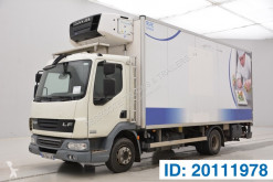 Camion DAF LF 45.220 frigorific(a) mono-temperatură second-hand