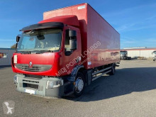 Caminhões furgão Renault Premium 270.19 DCI