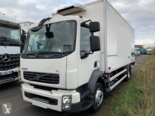 Camion frigo mono température Volvo FL 240