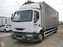 Renault tarp truck Premium 270.18