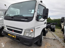 Camion Mitsubishi Canter châssis occasion