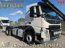 Camion Volvo FM 330 sasiu second-hand