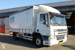 Camión lonas deslizantes (PLFD) DAF FA