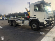 Volvo FMX 500 truck used hook arm system