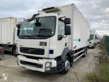 Camion frigorific(a) mono-temperatură Volvo FL 240