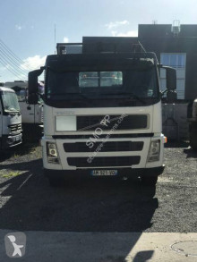 Volvo FM9 truck used skip