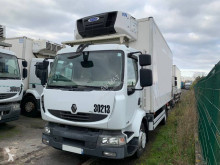 Camion frigo multi température Renault Midlum 220 DXI