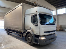 Camión Renault Premium 310.18 lona usado