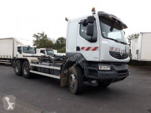 Camion multiplu Renault Kerax 380.26