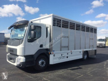 Camion bétaillère Volvo FL 280