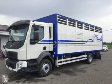 Camion bétaillère Volvo FL 280