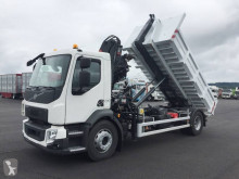 Ciężarówka Hakowiec Volvo FL 280