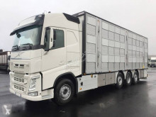 Camion bétaillère Volvo FH 500