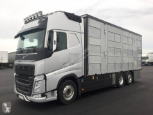 Camion bétaillère Volvo FH 540