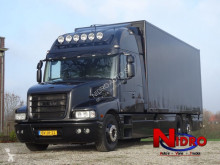 Kamión na prepravu kontajnerov Iveco Strator