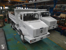 Camión volquete volquete escollera Renault CBH 320