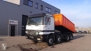Самосвал Mercedes Actros 3240