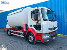 Camion citerne produits chimiques Renault Premium 220