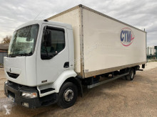 Camion Renault Midlum 220 DCI fourgon occasion