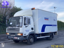 Camião furgão DAF 45 ATI ATI 45 150 TURBO