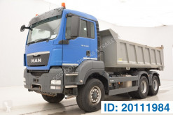 Camion ribaltabile MAN TGS 33.440
