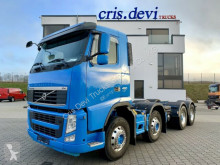 Camion châssis Volvo FH 480 8x4 mit ADR und Hydraulik